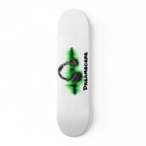 Dreamscene Skateboard by Dreamscene Dreamscene Skateboard