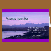 DreamsComeTrue cards by RanchLady DreamsComeTrue cards