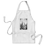 Dreamsong Apron