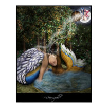 Dreamspell posters by Cimerone Dreamspell posters