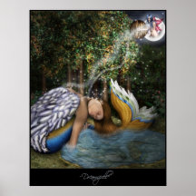 Dreamspell Print