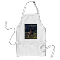 Dreamtime Apron