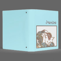 dreamtime binders