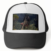 Dreamtime hats by StarK8tz Dreamtime hats