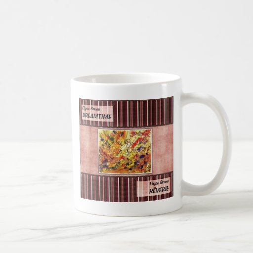 Dreamtime Mug