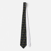Dreamtime Tie