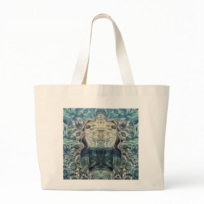 Dreamvision II Bag by themystic