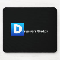 Dreamware Studios Mousepad