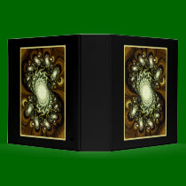 Dreamweaver binders