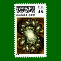 Dreamweaver stamps