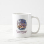 Dreamweaver's Coffee Cup Mug