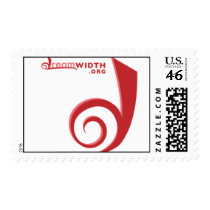 Dreamwidth Custom Postage stamps