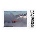 DreamWorld postage by AdLibitur DreamWorld postage