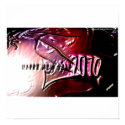 DreamXyZ.com - 2010 print