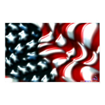 DreamXyZ.com - AMERICAN FLAG posters