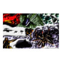 DreamXyZ.com - ARMY print