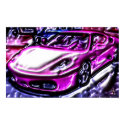 DreamXyZ.com - Babycar print