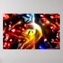 DreamXyZ.com - Bs Red posters