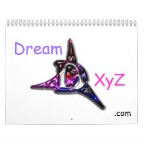 DreamXyZ.com calendars