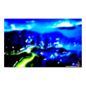DreamXyZ.com - CITYNIGHT print