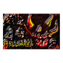 DreamXyZ.com - HALLOWEEN print