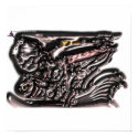 DreamXyZ.com - HORSE POWER print
