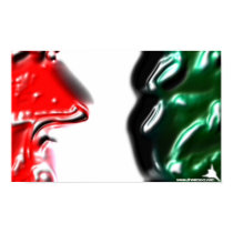 DreamXyZ.com - ITALY FLAG posters