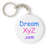 DreamXyZ.com Keychains