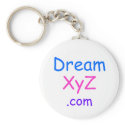DreamXyZ.com keychains
