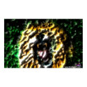 DreamXyZ.com - Lion posters