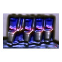 DreamXyZ.com - Pinkblue S print