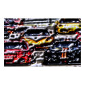 DreamXyZ.com - RACE SIX print