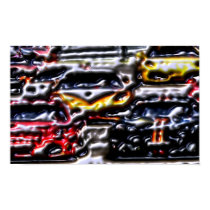 DreamXyZ.com - RACE SIX posters