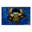 DreamXyZ.com - SKULL print