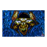 DreamXyZ.com - SKULL Print