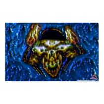 DreamXyZ.com - SKULL posters