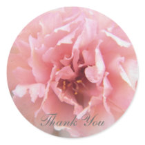 Dreamy Blooms - Thank You stickers