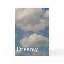 Dreamy cards by iiiyaaa Dreamy cards