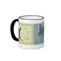 Dreamy Cats mugs