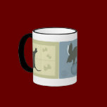 Dreamy Cats mugs