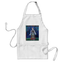Dreamy  Ethereal Angel Aprons