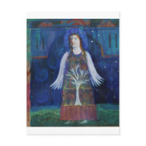 Dreamy  Ethereal Angel Postcards