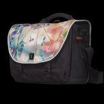 Dreamy forest commuterbag