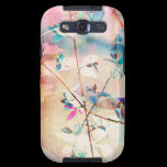 Dreamy forest casemate cases