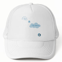 Dreamy Hat