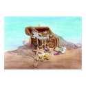 DREAMY MERMAID by SHARON SHARPE posters by sharonsharpe DREAMY MERMAID by SHARON SHARPE posters