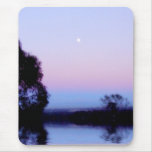 Dreamy Morning Sunrise Mousepad