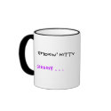 Dreamy . . . mugs by Animii Dreamy . . . mugs