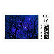 Dreamy Nights Stamps