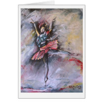 dreamy-pirouette-greeting-card, dreamy-pirouette-timothyorikri, dancer-greeting-card, ballet-dancer-greeting-card, dancer, dreamy-pirouette-dancer, pirouette-by-timothy-orikri, beautiful-dancer-greeting-card, Card with custom graphic design